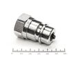 РВД в сборе с фитингами Штуцеры БРС купить на сайте RVD-Catalog.ru от ₽