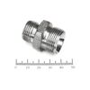 Штуцеры соединительные и переходные для РВД купить на сайте RVD-Catalog.ru от ₽