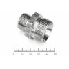 Штуцеры соединительные и переходные для РВД купить на сайте RVD-Catalog.ru от ₽