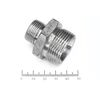 Штуцеры соединительные и переходные для РВД купить на сайте RVD-Catalog.ru от ₽