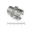 Штуцеры соединительные и переходные для РВД купить на сайте RVD-Catalog.ru от ₽