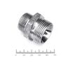 Штуцеры соединительные и переходные для РВД купить на сайте RVD-Catalog.ru от ₽