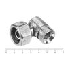 Штуцеры соединительные и переходные для РВД купить на сайте RVD-Catalog.ru от ₽