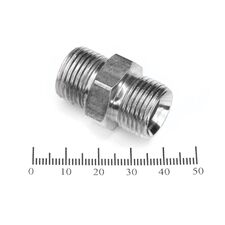 РВД в сборе с фитингами Штуцеры БРС купить на сайте RVD-Catalog.ru от ₽
