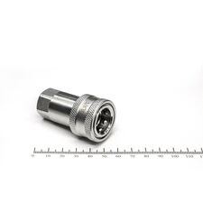 РВД в сборе с фитингами Штуцеры БРС купить на сайте RVD-Catalog.ru от ₽