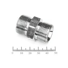РВД в сборе с фитингами Штуцеры БРС купить на сайте RVD-Catalog.ru от ₽