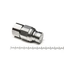 Гидравлические БРС для РВД купить на сайте RVD-Catalog.ru от ₽