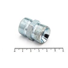РВД в сборе с фитингами Штуцеры БРС купить на сайте RVD-Catalog.ru от ₽