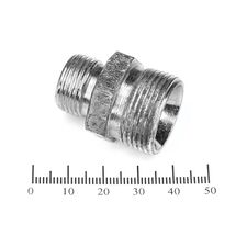 Штуцеры соединительные и переходные для РВД купить на сайте RVD-Catalog.ru от ₽