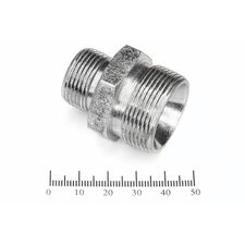 РВД в сборе с фитингами Штуцеры БРС купить на сайте RVD-Catalog.ru от ₽