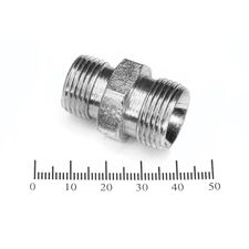 Штуцеры соединительные и переходные для РВД купить на сайте RVD-Catalog.ru от ₽