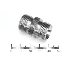 РВД в сборе с фитингами Штуцеры БРС купить на сайте RVD-Catalog.ru от ₽