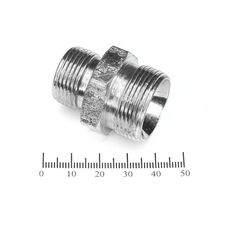 РВД в сборе с фитингами Штуцеры БРС купить на сайте RVD-Catalog.ru от ₽