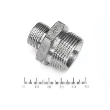 РВД в сборе с фитингами Штуцеры БРС купить на сайте RVD-Catalog.ru от ₽