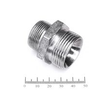 РВД в сборе с фитингами Штуцеры БРС купить на сайте RVD-Catalog.ru от ₽