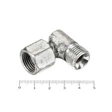 РВД в сборе с фитингами Штуцеры БРС купить на сайте RVD-Catalog.ru от ₽