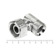 РВД в сборе с фитингами Штуцеры БРС купить на сайте RVD-Catalog.ru от ₽