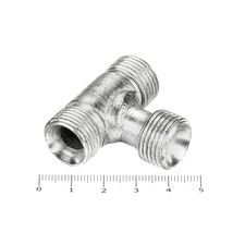Штуцеры соединительные и переходные для РВД купить на сайте RVD-Catalog.ru от ₽
