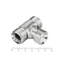 Штуцеры соединительные и переходные для РВД купить на сайте RVD-Catalog.ru от ₽