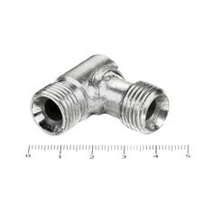 РВД в сборе с фитингами Штуцеры БРС купить на сайте RVD-Catalog.ru от ₽
