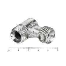 РВД в сборе с фитингами Штуцеры БРС купить на сайте RVD-Catalog.ru от ₽