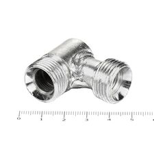 РВД в сборе с фитингами Штуцеры БРС купить на сайте RVD-Catalog.ru от ₽