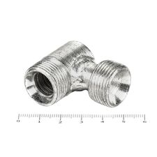РВД в сборе с фитингами Штуцеры БРС купить на сайте RVD-Catalog.ru от ₽