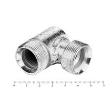 РВД в сборе с фитингами Штуцеры БРС купить на сайте RVD-Catalog.ru от ₽