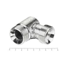 Рукав AlfaGomma 984AH универсальнный 20 бар, d=6.0 мм