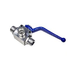 Краны гидравлические для РВД купить на сайте RVD-Catalog.ru от ₽