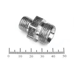 Штуцеры соединительные и переходные для РВД купить на сайте RVD-Catalog.ru от ₽