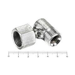 Штуцеры соединительные и переходные для РВД купить на сайте RVD-Catalog.ru от ₽