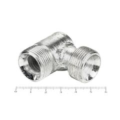 Штуцеры соединительные и переходные для РВД купить на сайте RVD-Catalog.ru от ₽