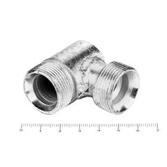 Штуцеры соединительные и переходные для РВД купить на сайте RVD-Catalog.ru от ₽