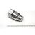 БРС для РВД Flat Face G 3/4" ниппель (LSQ-FF-06PF-G3/4 DN16) арт. 40341 купить в интернет магазине RVD-Catalog.ru со склада в Москве!